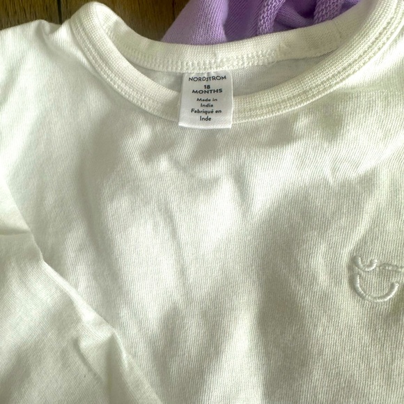 Infant Habitual Sweatshirt and Pants - Picture 3 of 4